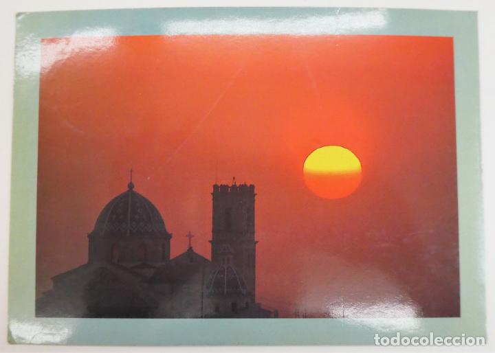 Postales: POSTAL DE ALTEA - Foto 1