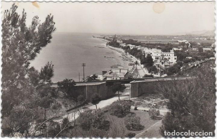 Cartoline: Benicasim (Castell&oacute;n) - Las Villas - Ex. Comas Aldea n&ordm; 1 - 136x87mm