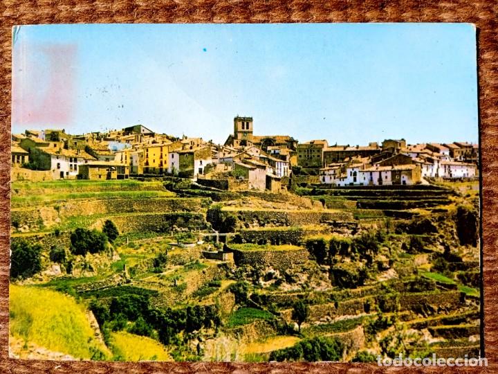 Postales: VISTABELLA - CASTELLON - ED.: SSH - Foto 1