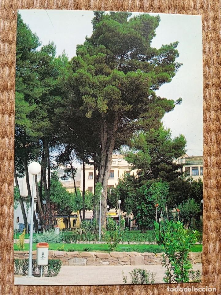 Postales: REQUENA - VALENCIA - ED: GOVI - Foto 1