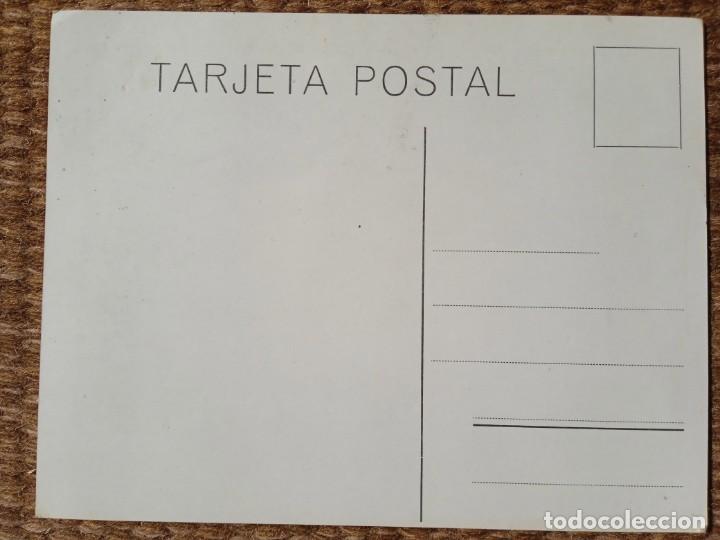 Postales: CHESTE - VALENCIA - Foto 2
