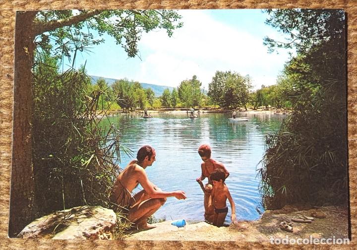 Postales: ANNA - VALENCIA - ED: JDP - Foto 1