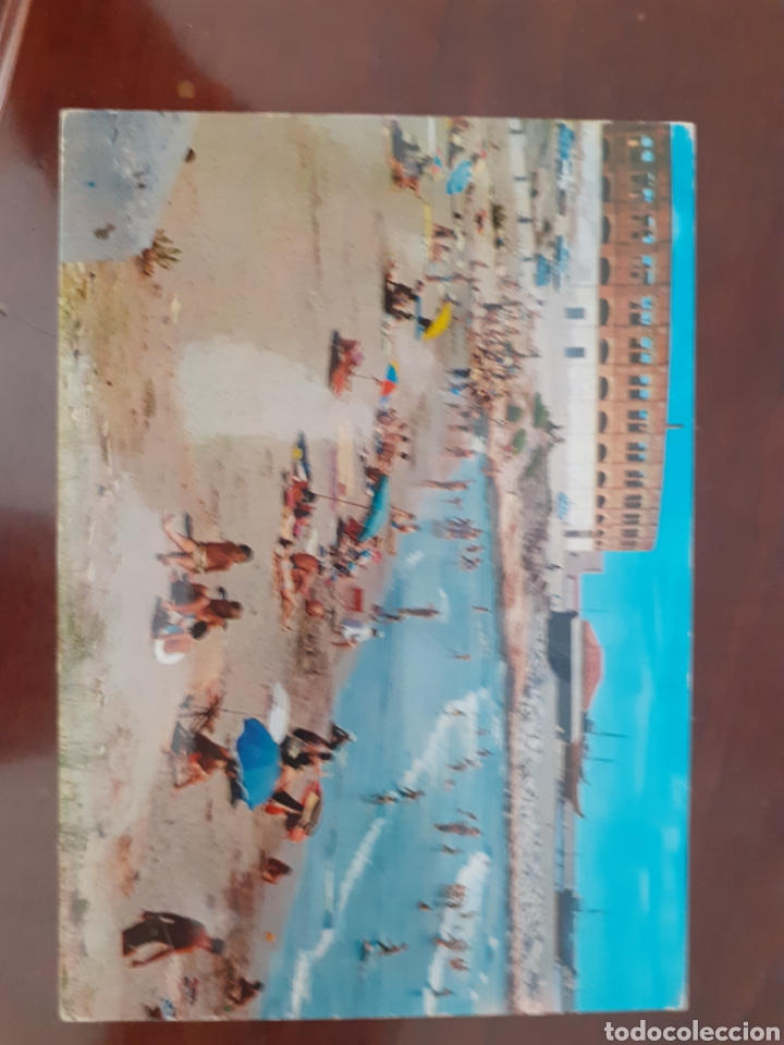 Postales: Vinaroz, postal nueva - Foto 1