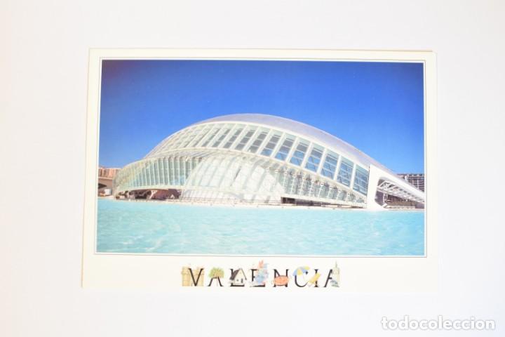 Postales: POSTAL DE VALENCIA. SIN CIRCULAR - Foto 1