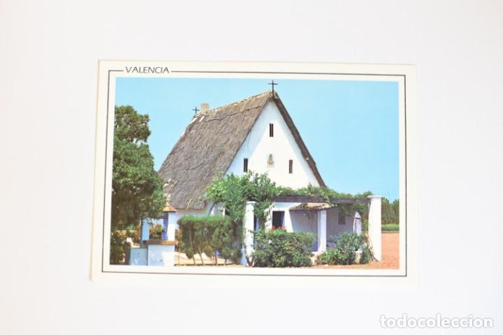 Postales: POSTAL DE VALENCIA. SIN CIRCULAR - Foto 1