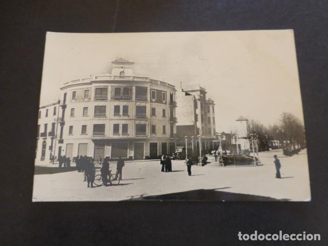 Postales: REQUENA VALENCIA AVENIDA DEL GENERAL VARELA - Foto 1
