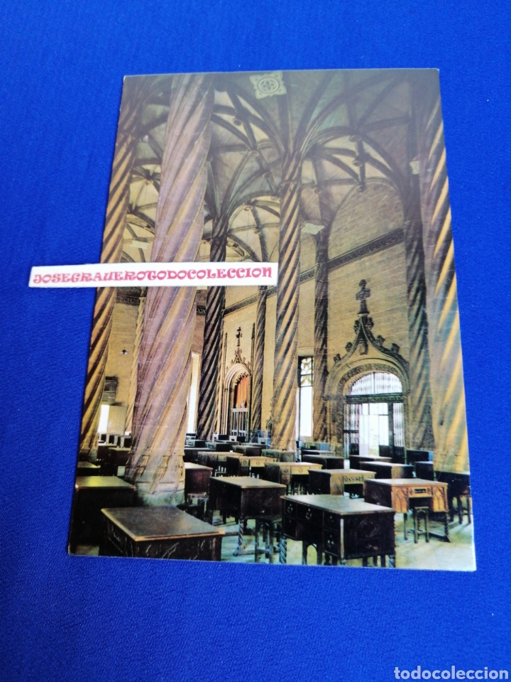 Postales: VALENCIA LA LONJA - Foto 1