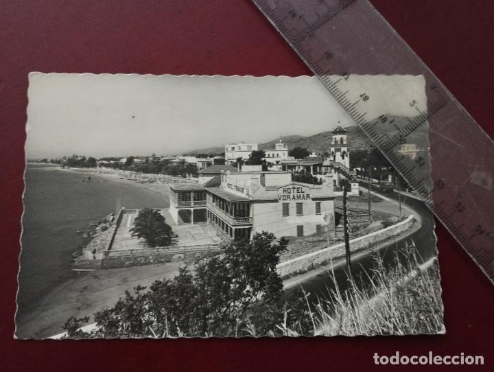 Cartes Postales: Desierto de las Palmas Benicasim Castell&oacute;n Las Villas