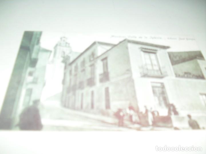 Postcards: REPRODUCCIONES POSTALES EN LA HISTORIA DE ALICANTE:MONOVAR+SELLO.INFORMACION,2001.