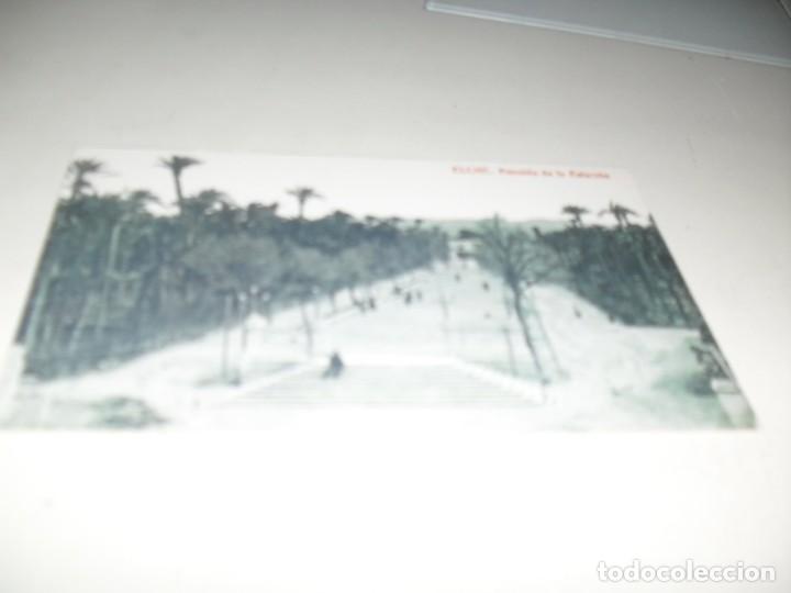 Postcards: REPRODUCCIONES POSTALES EN LA HISTORIA DE ALICANTE:ELCHE+SELLO.INFORMACION,2001.