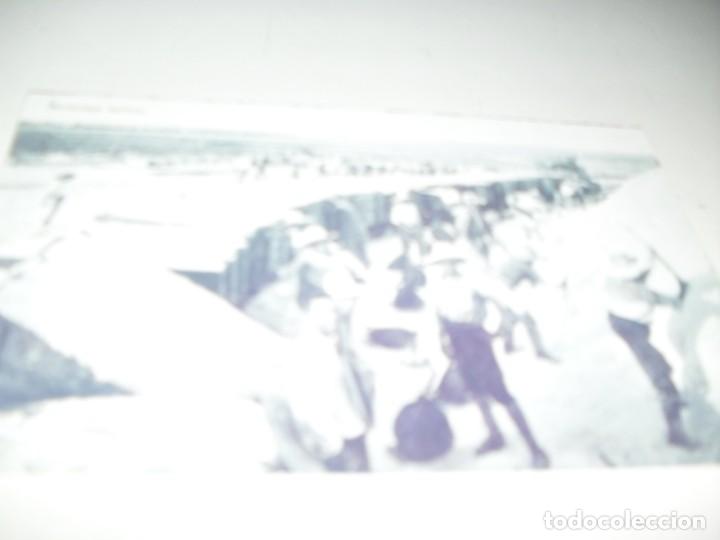 Postcards: REPRODUCCIONES POSTALES EN LA HISTORIA DE ALICANTE:TORREVIEJA+SELLO.INFORMACION,2001.