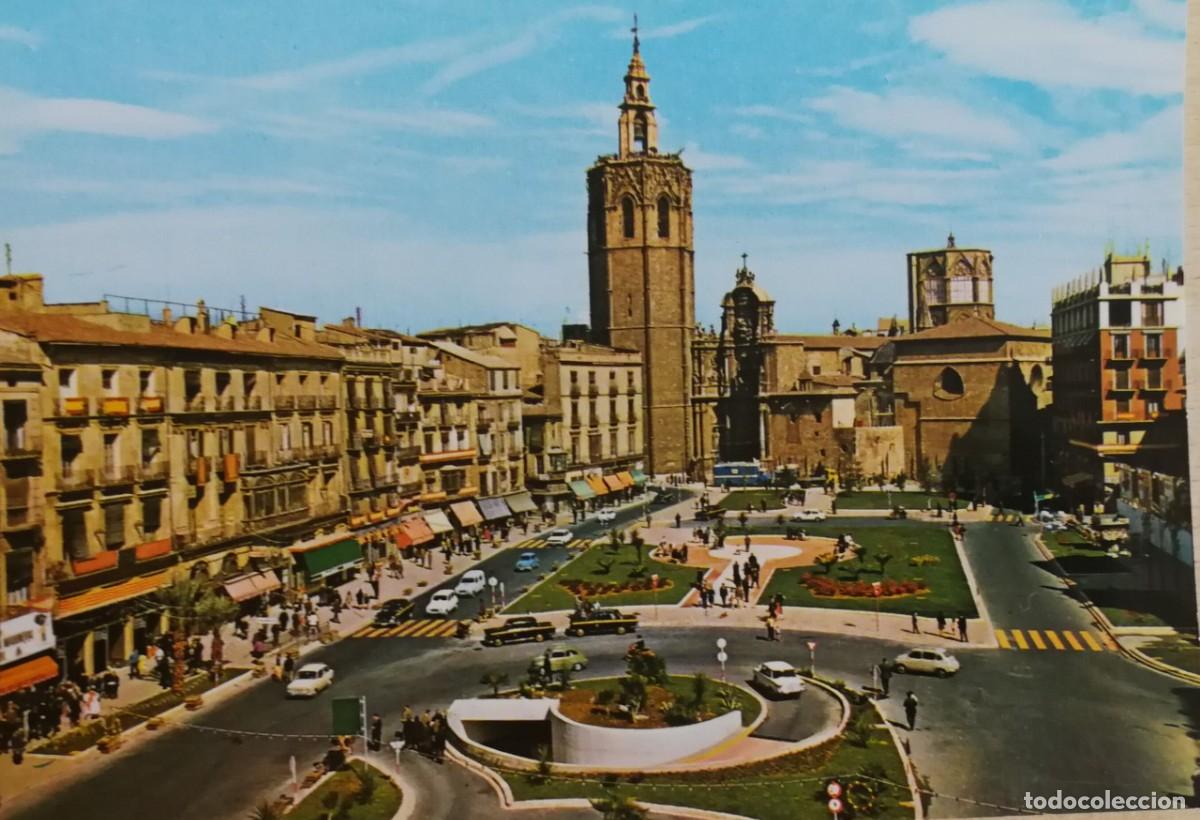 Postales: Valencia. - Foto 1