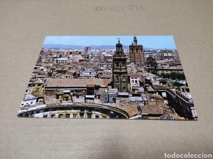 Postales: Postal Valencia - Foto 1