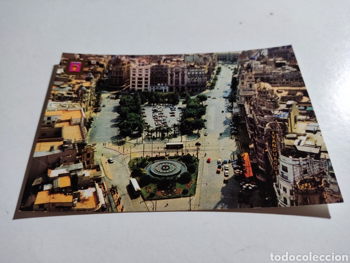 Postales: Postal Valencia - Foto 1