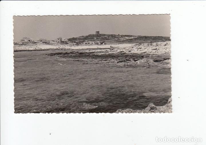 Postcards: TORREVIEJA (ALICANTE).- POSTAL FOTOGR&Aacute;FICA)