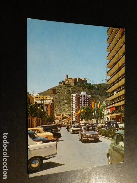 Postales: CULLERA VALENCIA - Foto 1