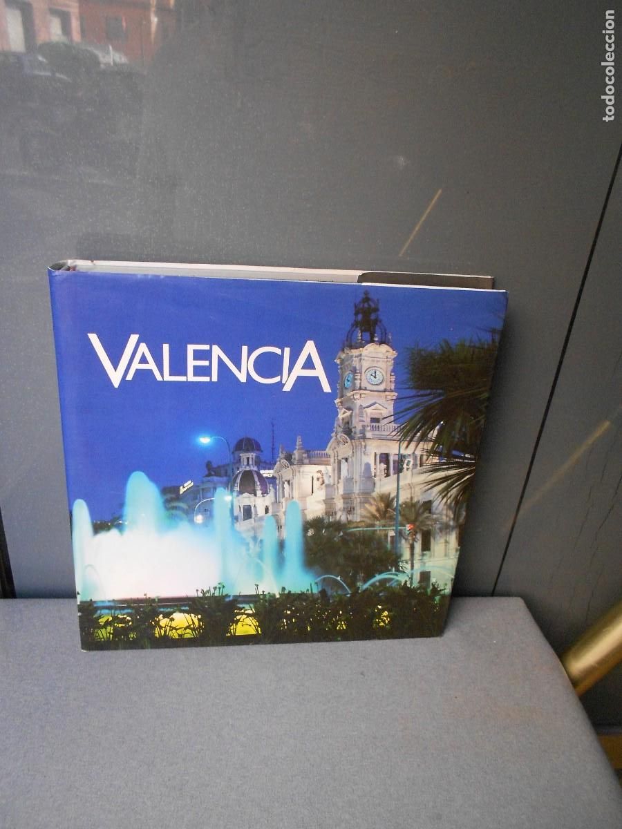 Postales: VALENCIA - Foto 1