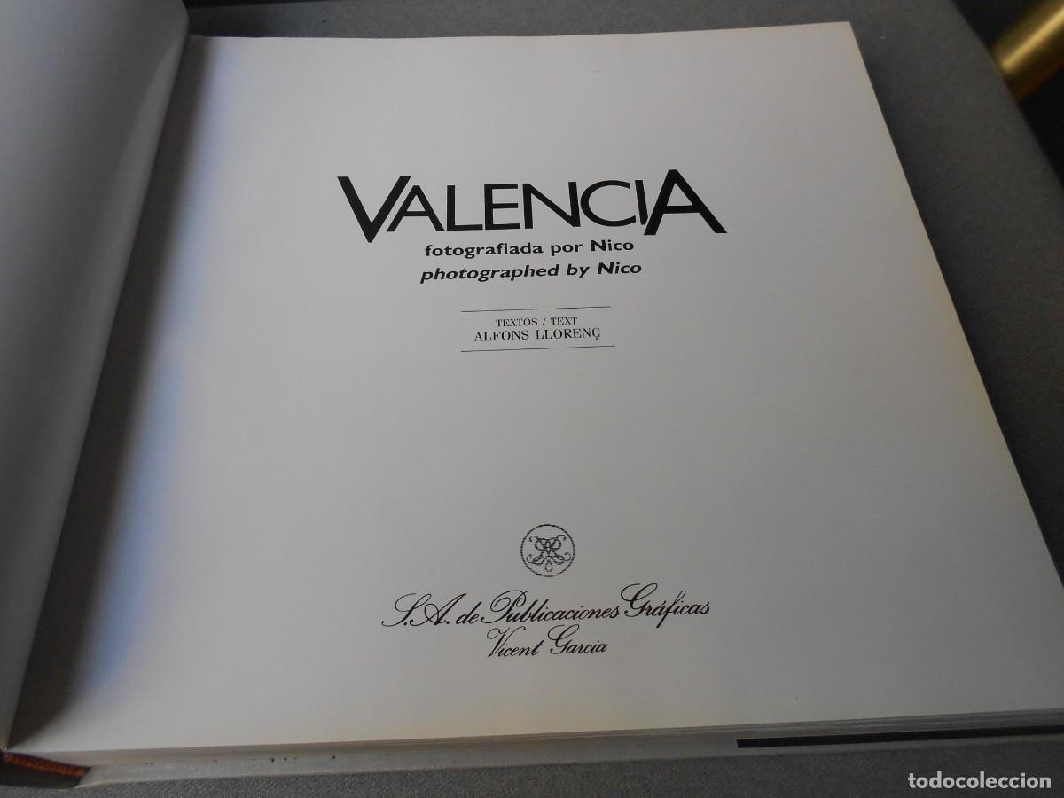Postales: VALENCIA - Foto 4
