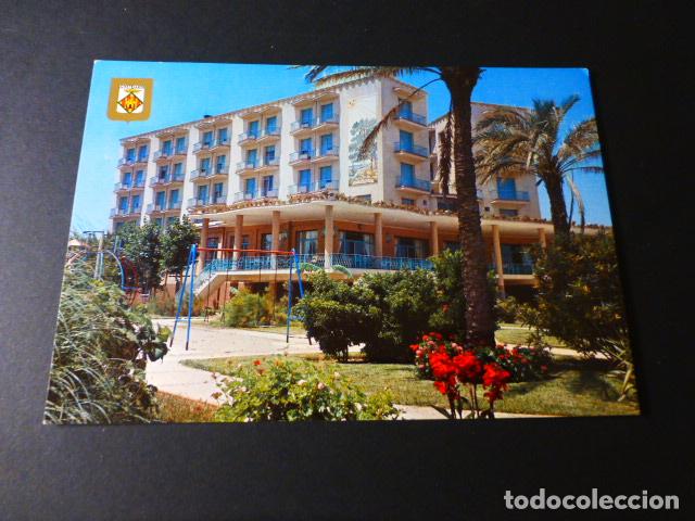Postkarten: CASTELLON DE LA PLANA