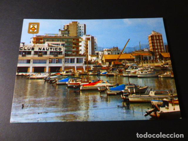 Postais: CASTELLON DE LA PLANA