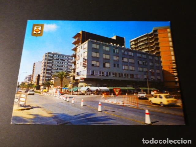 Postkarten: CASTELLON DE LA PLANA