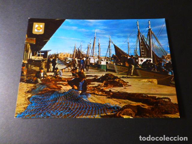 Postais: CASTELLON DE LA PLANA
