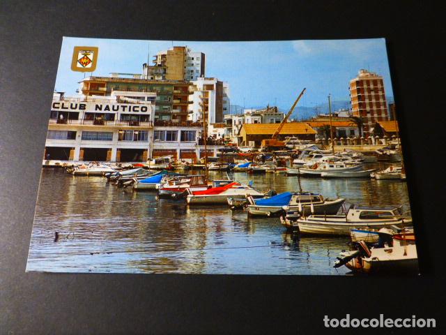 Postais: CASTELLON DE LA PLANA