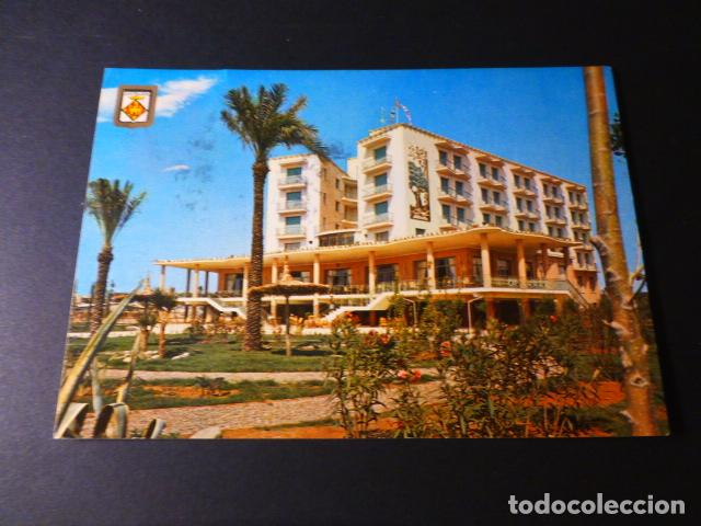 Postais: CASTELLON DE LA PLANA