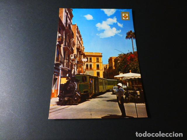 Postkarten: CASTELLON DE LA PLANA