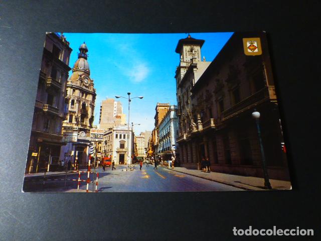 Postais: CASTELLON DE LA PLANA