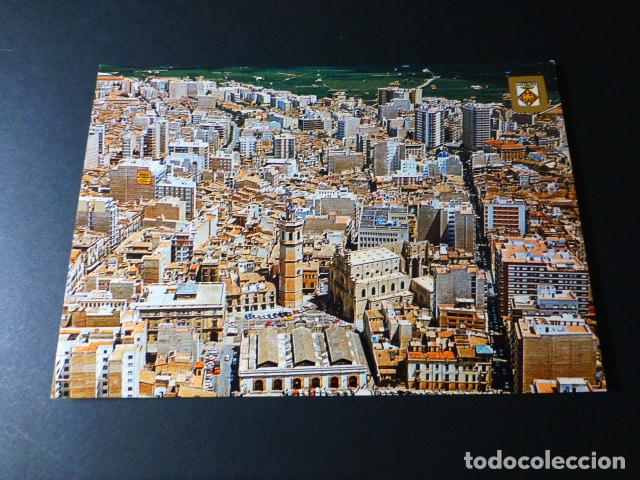 Postais: CASTELLON DE LA PLANA