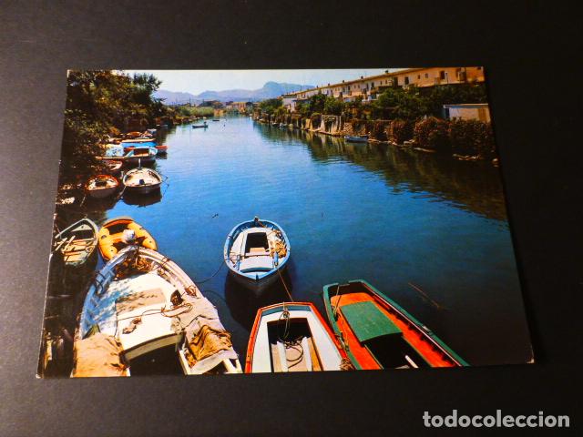 Postales: CULLERA VALENCIA - Foto 1