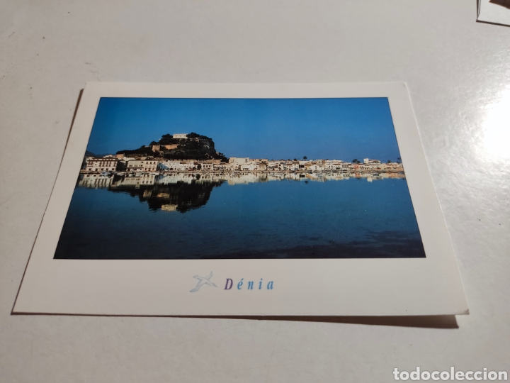 Postales: Postal Denia - Foto 1