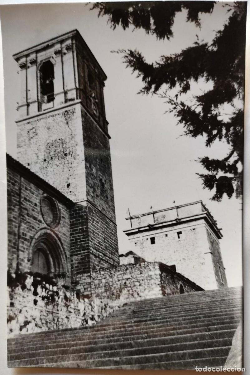 Postales: MONASTERIO DE EL PUIG VALENCIA - Foto 1