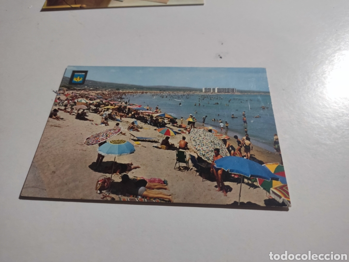 Postales: Postal Pe&ntilde;&iacute;scola - Foto 1