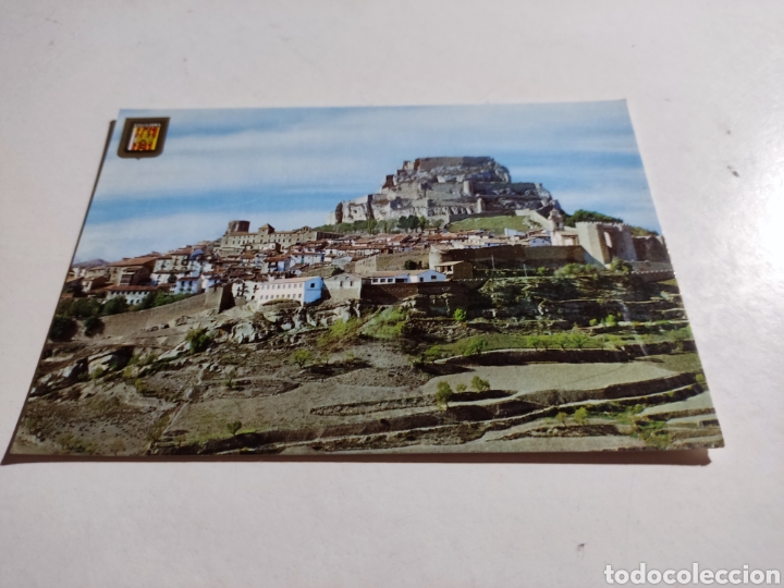 Postales: Postal Morella - Foto 1