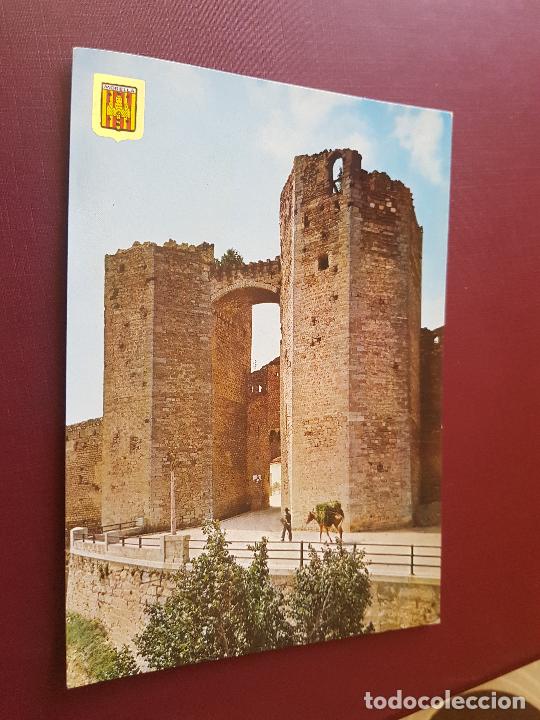 Postales: MORELLA - Foto 1