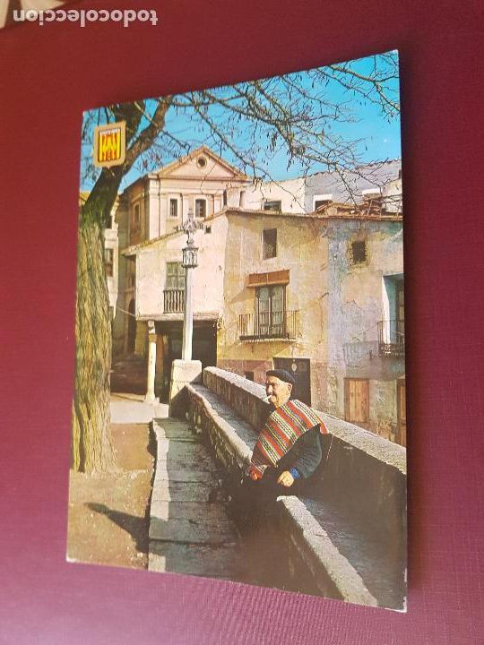 Postales: MORELLA - Foto 1
