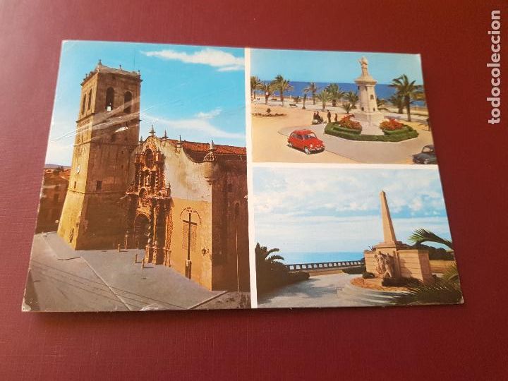 Postales: VINAROZ - Foto 1