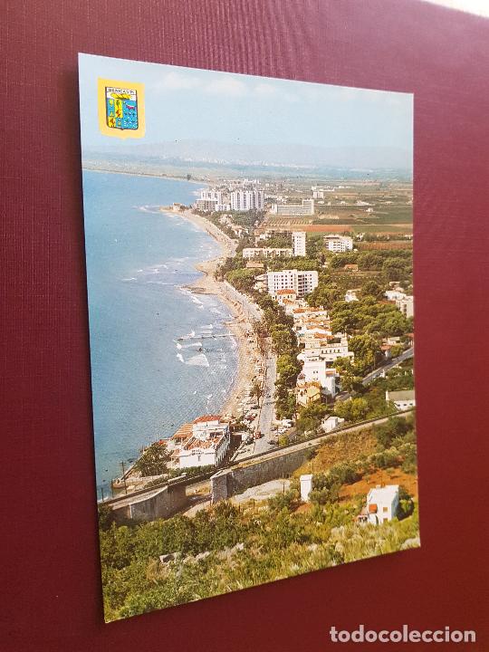 Postales: BENICASIM - Foto 1