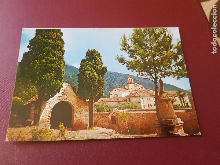 Postales: BENICASIM - Foto 1