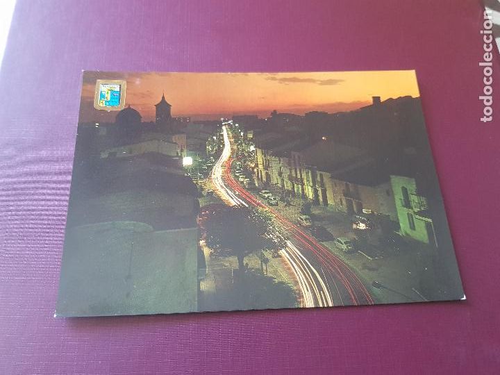 Postales: BENICASIM - Foto 1