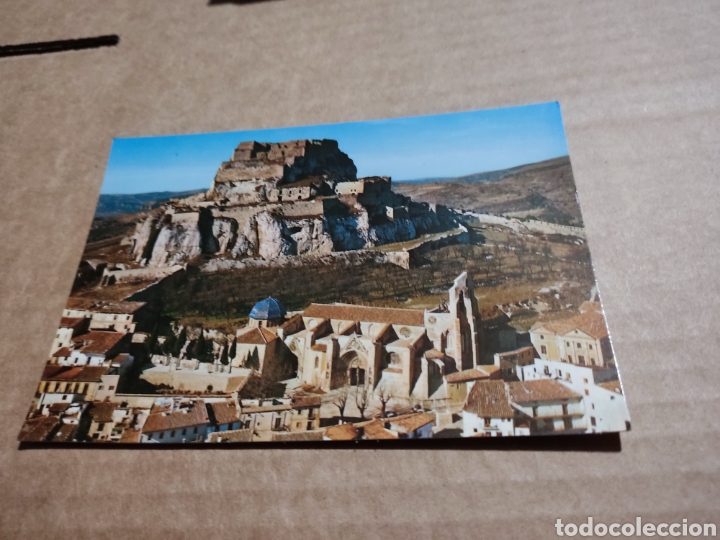 Postales: Postal Morella - Foto 1