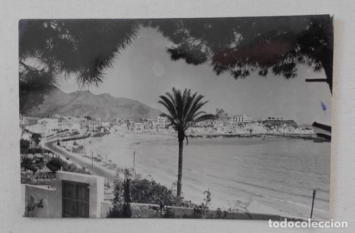 Postales: POSTAL BENIDORM PLAYA DEL SUR - Foto 1