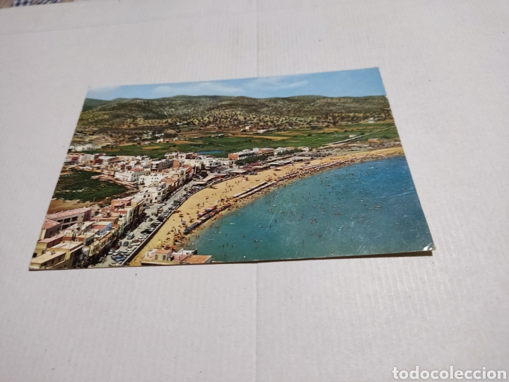 Postales: Postal Pe&ntilde;&iacute;scola - Foto 1