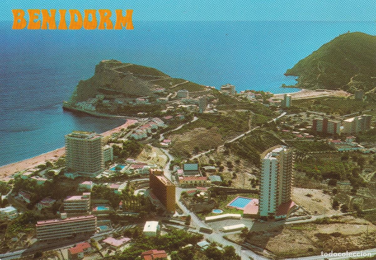 Postales: Benidorm - Foto 1