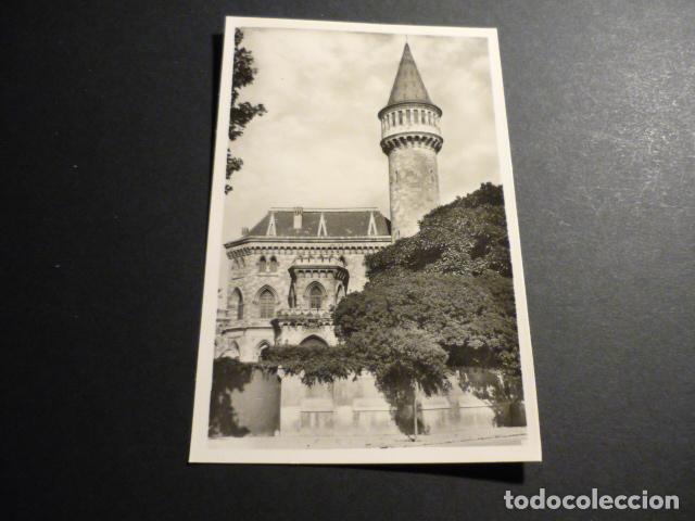 Postales: VALENCIA CASTILLO DE RIPALDA - Foto 1