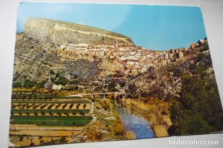 Postales: postal chulilla -parcial - Foto 1