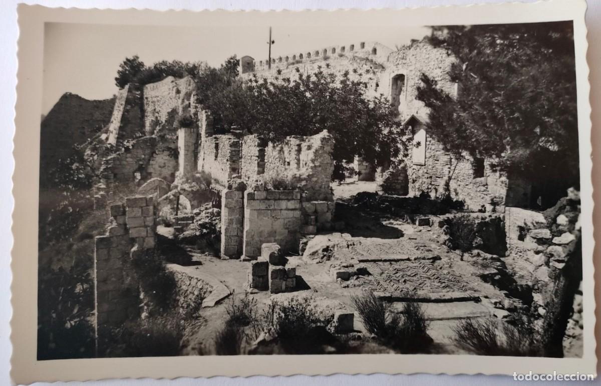 Cartes Postales: JATIVA LOTE TRES POSTALES