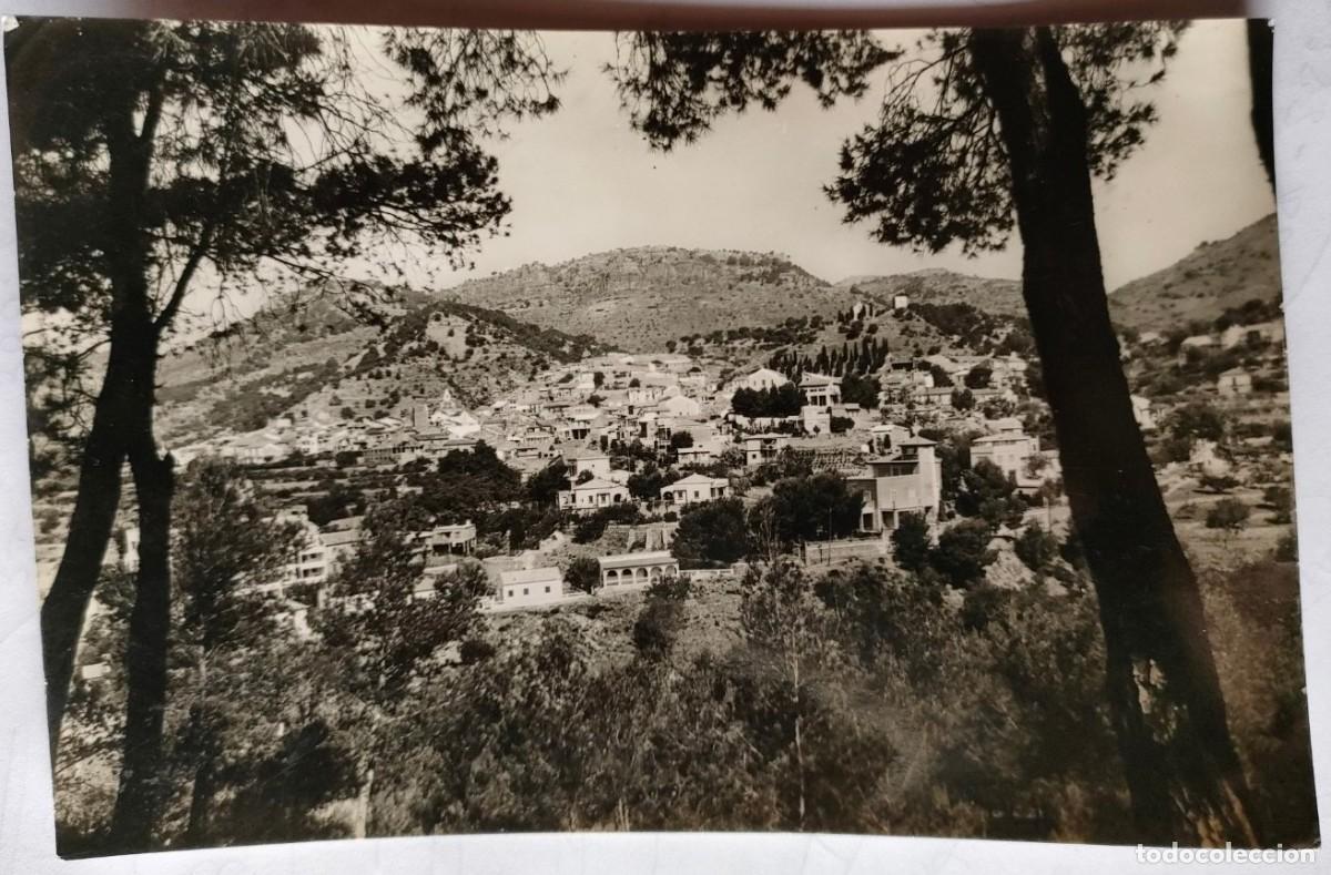 Postales: SERRA VALENCIA MONTE ALEGRE - Foto 1